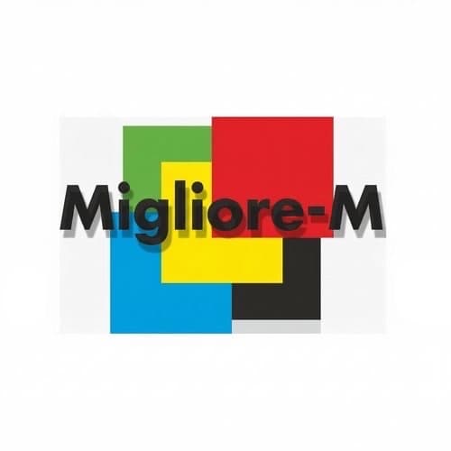 Распил, облицовка, присадка - Migliore-M